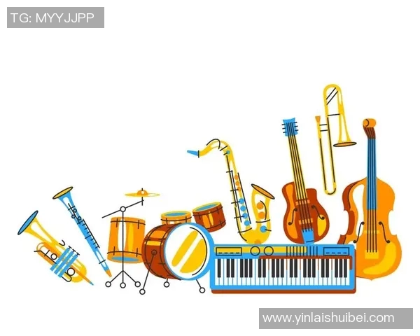 爵士乐的魅力与演变：从早期蓝调到现代创新风潮的音乐旅程