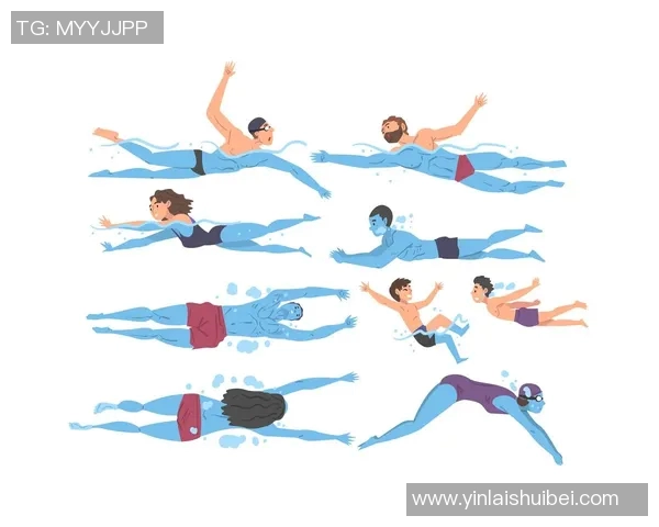 提高游泳技能的基础技巧训练与实用方法解析