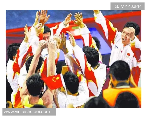 竞技体操成绩分析与发展趋势：提升技巧与突破极限的路径探讨