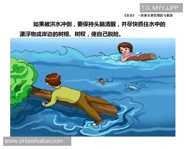 水中自救与互救技巧全面解析确保安全的实用指南