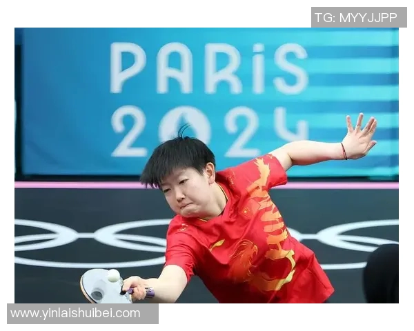 中国乒乓球运动员的奋斗历程与世界竞技舞台上的卓越表现分析