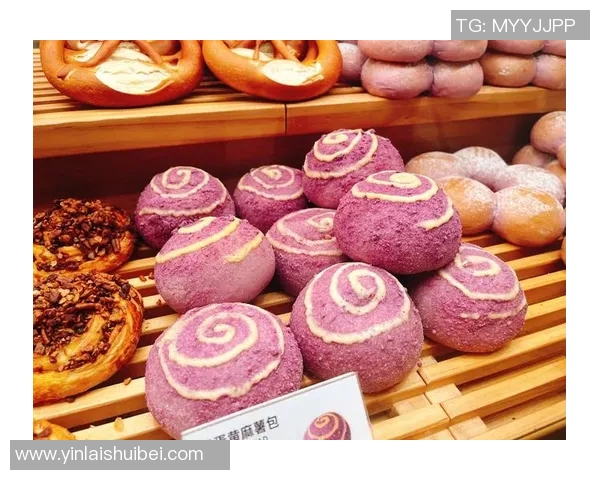 蛋糕与面包的美味碰撞:探索多样化的烘焙艺术与创新口感 蛋糕与面包的美味碰撞:探索多样化的烘焙艺术与创新口感